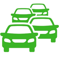 Wide Vehicle Selection